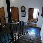 Séjour à la campagne Casa Do Forno *