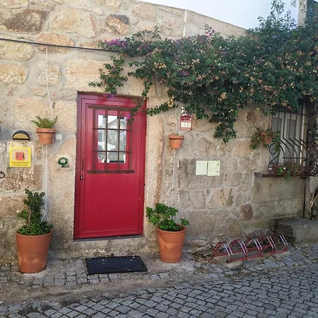 Casa Do Forno Country house Salvaterra do Extremo