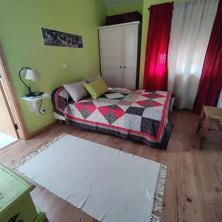 Casa Do Forno Casa de Campo Salvaterra do Extremo