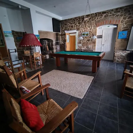 Casa Do Forno Séjour à la campagne *