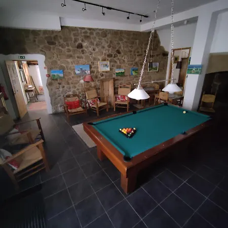 Casa Do Forno * Salvaterra do Extremo