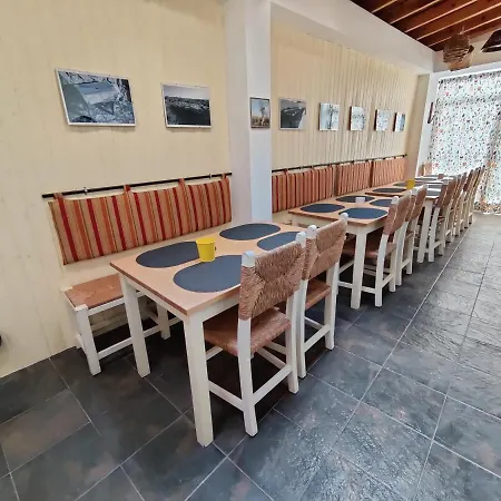 Casa Do Forno Casa de Campo Salvaterra do Extremo