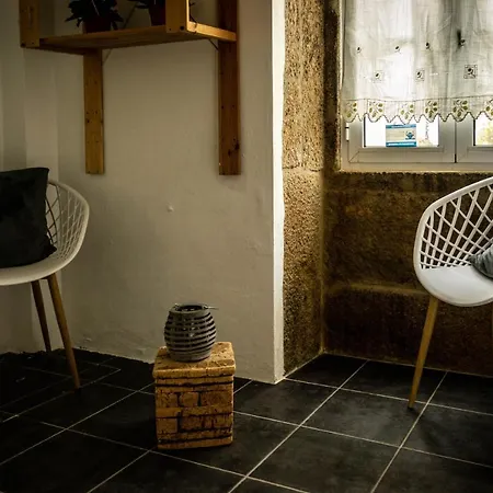 Casa Do Forno Salvaterra do Extremo