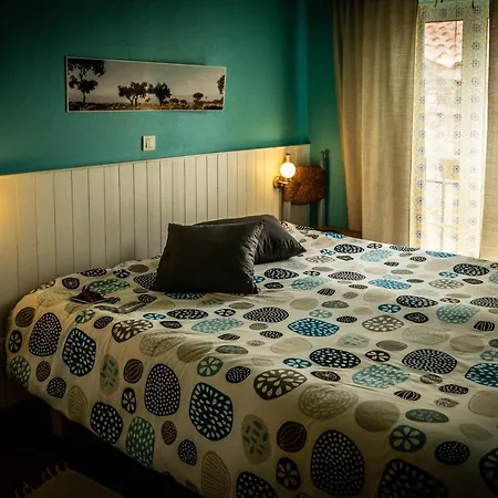 Casa de Campo Casa Do Forno *