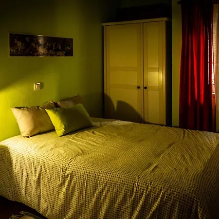 Casa de Campo Casa Do Forno *