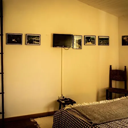 Casa Do Forno Salvaterra do Extremo