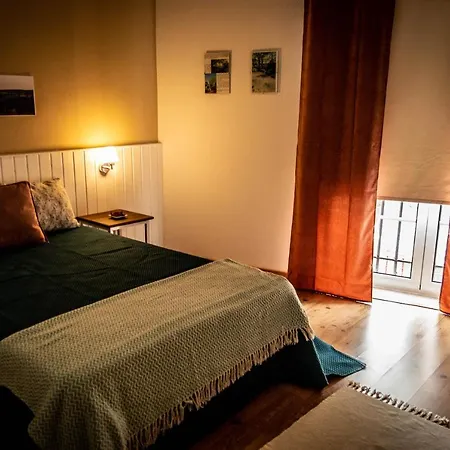 Casa Do Forno Casa de Campo *