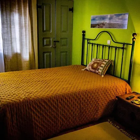 Casa Do Forno Country house