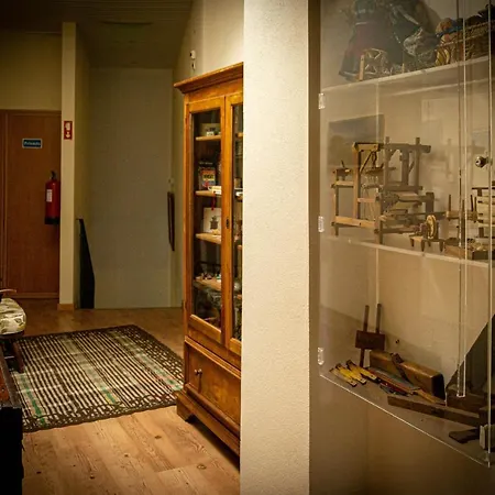 Casa Do Forno * Salvaterra do Extremo