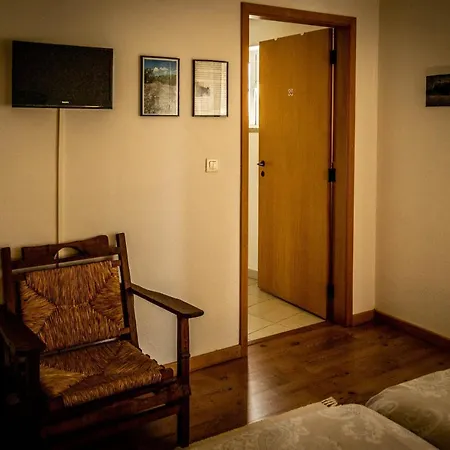 Casa Do Forno Country house