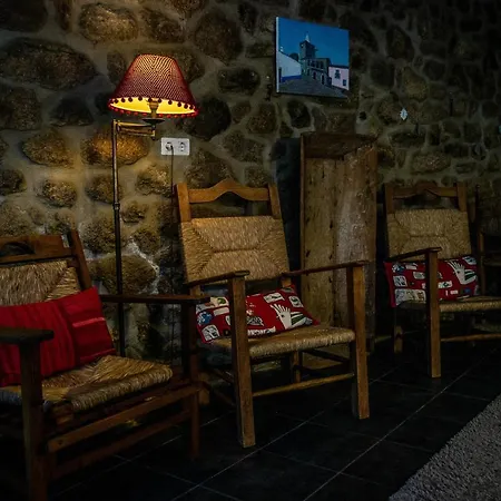 Casa Do Forno