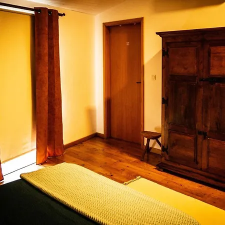 Casa de Campo Casa Do Forno Salvaterra do Extremo