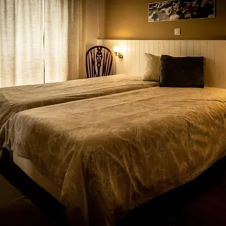 Casa de Campo Casa Do Forno