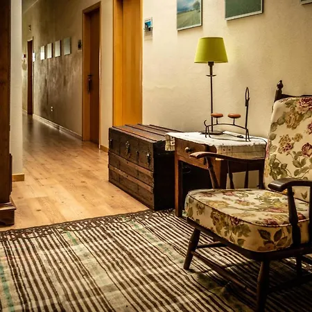 Casa Do Forno Casa de Campo Salvaterra do Extremo