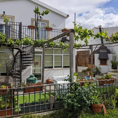 Casa Do Forno Country house Salvaterra do Extremo