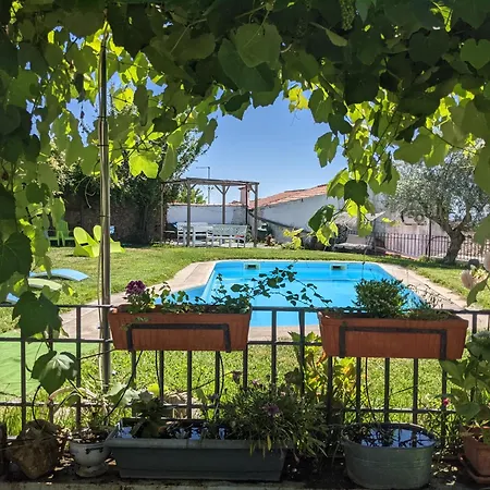 Casa Do Forno Séjour à la campagne