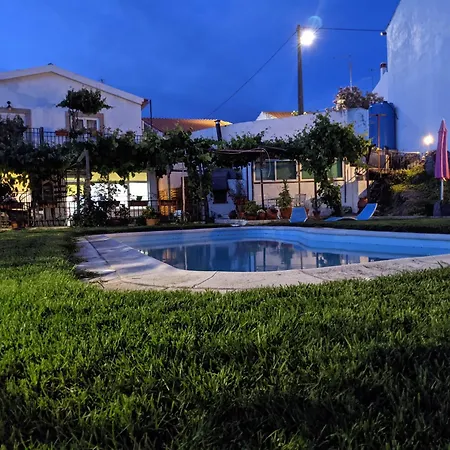 Casa Do Forno Country house