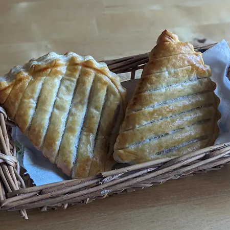 Casa Do Forno Country house