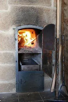 Casa Do Forno