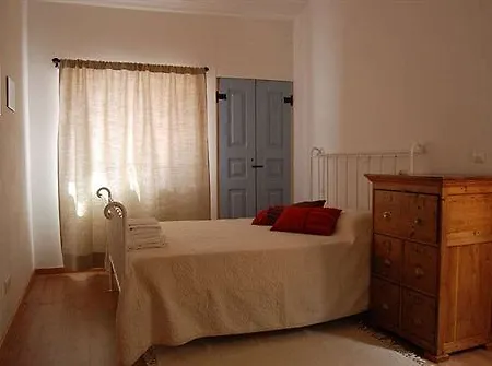 Casa Do Forno Country house Salvaterra do Extremo