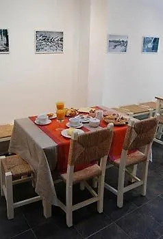 Séjour à la campagne Casa Do Forno *