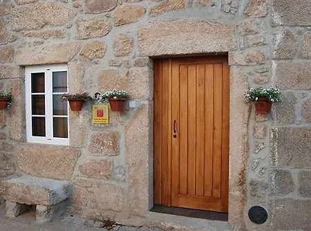 Country house Casa Do Forno