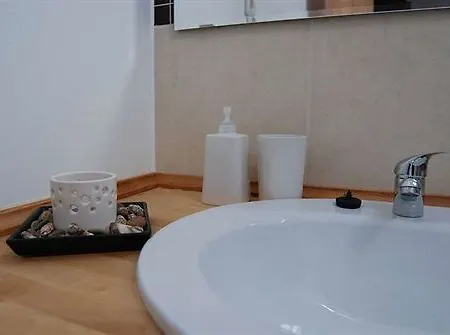 Casa de Campo Casa Do Forno *