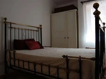Casa Do Forno Country house Salvaterra do Extremo