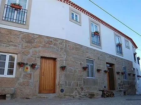 Country house Casa Do Forno *