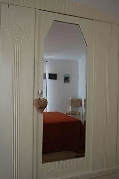 Casa Do Forno Country house