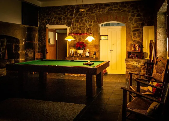 Casa Do Forno