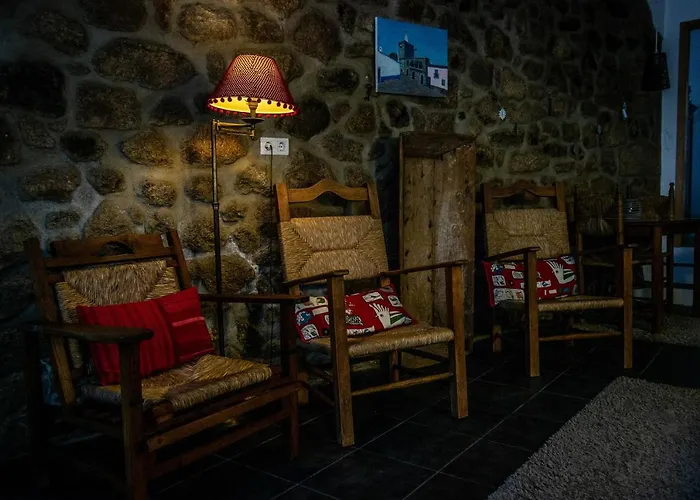Casa Do Forno