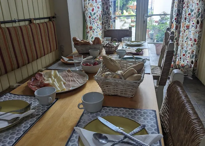 Casa Do Forno