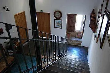 Landhaus Casa Do Forno *