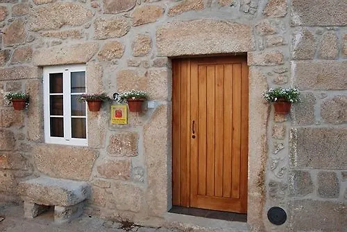 Landhaus Casa Do Forno