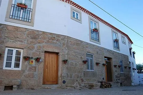 Landhaus Casa Do Forno *